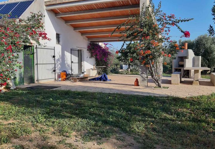 Landejendom i El Perello, Tarragona, El Perello - € 189.000 | Ref: Finca Casa Mont - foto 1